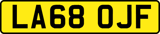 LA68OJF