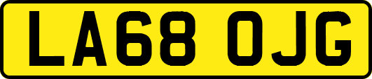 LA68OJG