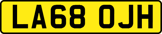 LA68OJH