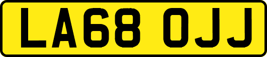 LA68OJJ