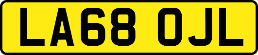 LA68OJL