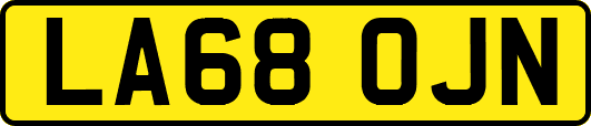 LA68OJN