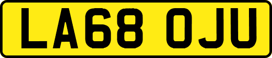 LA68OJU