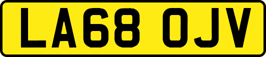 LA68OJV