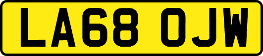LA68OJW