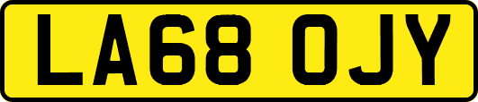 LA68OJY