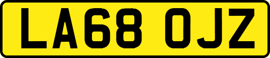 LA68OJZ