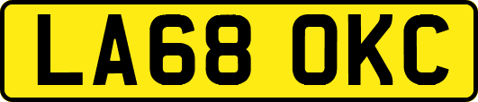 LA68OKC