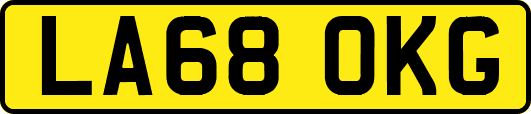 LA68OKG