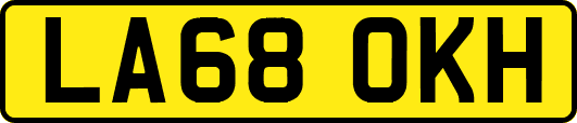 LA68OKH