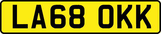 LA68OKK