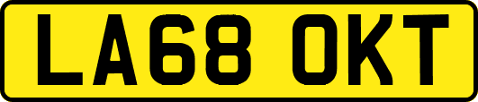 LA68OKT