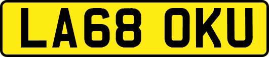 LA68OKU