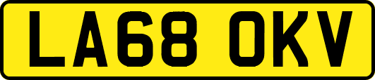 LA68OKV