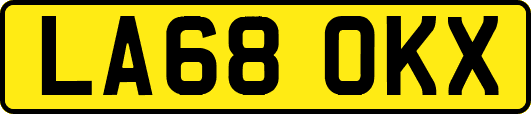 LA68OKX