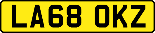 LA68OKZ