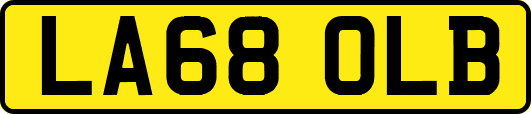 LA68OLB