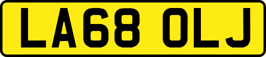 LA68OLJ