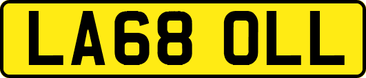 LA68OLL