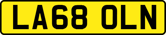 LA68OLN