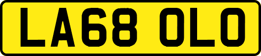 LA68OLO