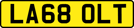 LA68OLT