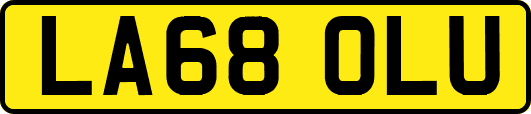 LA68OLU