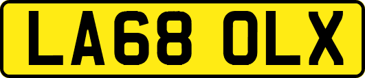 LA68OLX