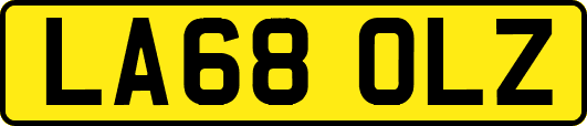 LA68OLZ