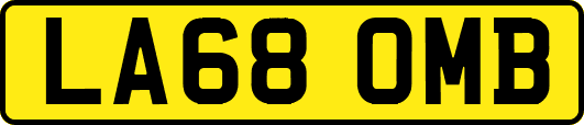 LA68OMB