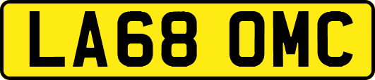 LA68OMC