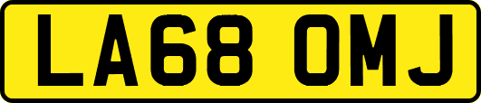 LA68OMJ
