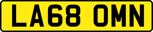 LA68OMN