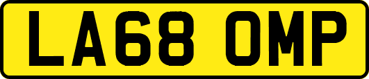 LA68OMP