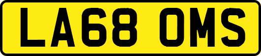LA68OMS