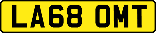 LA68OMT