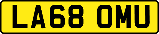 LA68OMU