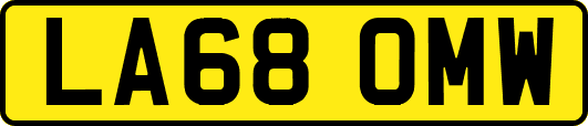 LA68OMW