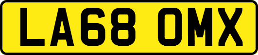 LA68OMX