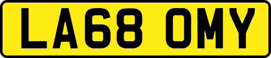 LA68OMY