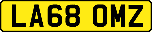 LA68OMZ