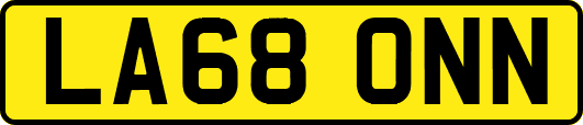 LA68ONN