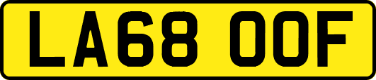 LA68OOF