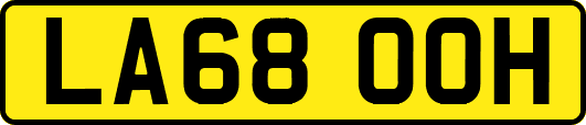 LA68OOH