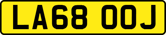 LA68OOJ