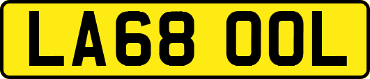 LA68OOL