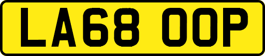 LA68OOP