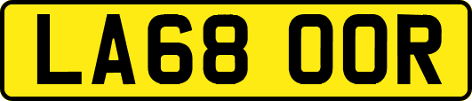 LA68OOR