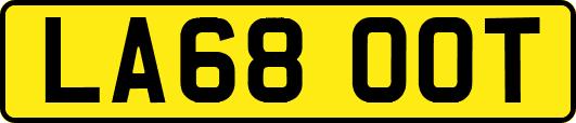 LA68OOT