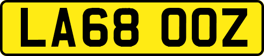 LA68OOZ